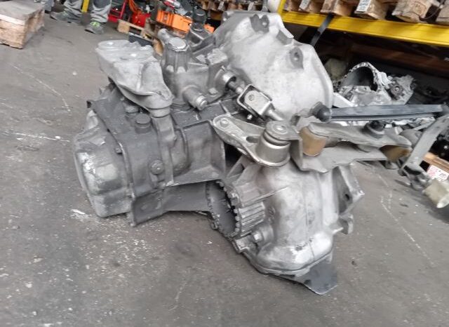 
								OPEL Váltó (Mechanikus) full									