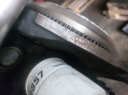 
										OPEL Komplett Motor (Segédberendezésekkel) full									