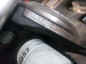 OPEL Komplett Motor (Segédberendezésekkel)