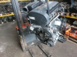 
										OPEL Komplett Motor (Segédberendezésekkel) full									