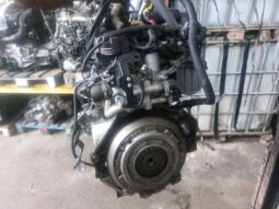 
										OPEL Komplett Motor (Segédberendezésekkel) full									