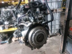 
										OPEL Komplett Motor (Segédberendezésekkel) full									