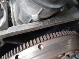
										OPEL Komplett Motor (Segédberendezésekkel) full									