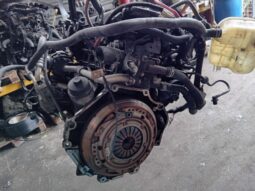 
										OPEL Komplett Motor (Segédberendezésekkel) full									