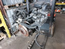 
										OPEL Komplett Motor (Segédberendezésekkel) full									