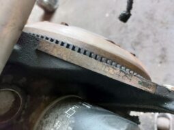 
										OPEL Komplett Motor (Segédberendezésekkel) full									