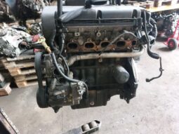 
										OPEL Komplett Motor (Segédberendezésekkel) full									