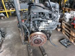 
										OPEL Komplett Motor (Segédberendezésekkel) full									