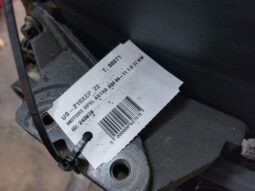 
										OPEL Komplett Motor (Segédberendezésekkel) full									