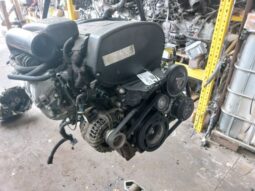 
										OPEL Komplett Motor (Segédberendezésekkel) full									