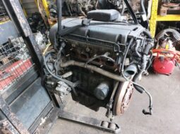 
										OPEL Komplett Motor (Segédberendezésekkel) full									