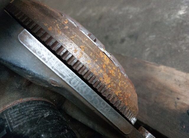 
								OPEL Komplett Motor (Segédberendezésekkel) full									