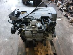 
										OPEL Komplett Motor (Segédberendezésekkel) full									