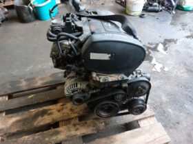OPEL Komplett Motor (Segédberendezésekkel)