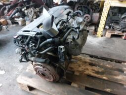 
										OPEL Komplett Motor (Segédberendezésekkel) full									
