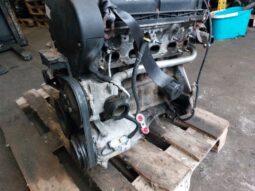
										OPEL Komplett Motor (Segédberendezésekkel) full									