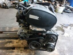 
										OPEL Komplett Motor (Segédberendezésekkel) full									