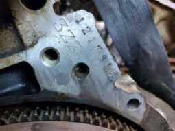 
										TOYOTA Komplett Motor (Segédberendezésekkel) full									