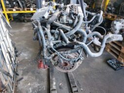 
										TOYOTA Komplett Motor (Segédberendezésekkel) full									