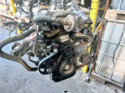 
										TOYOTA Komplett Motor (Segédberendezésekkel) full									