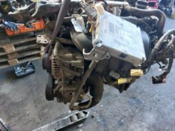 
										TOYOTA Komplett Motor (Segédberendezésekkel) full									