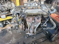 
										TOYOTA Komplett Motor (Segédberendezésekkel) full									