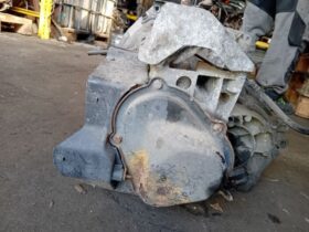 FORD Váltó (Mechanikus)