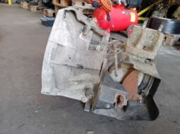 
										FORD Váltó (Mechanikus) full									