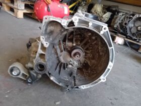 FORD Váltó (Mechanikus)