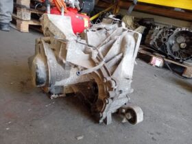 FORD Váltó (Mechanikus)