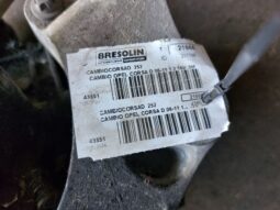 
										OPEL Váltó (Mechanikus) full									