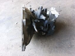 
										OPEL Váltó (Mechanikus) full									