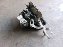 
										OPEL Váltó (Mechanikus) full									