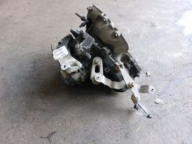 OPEL Váltó (Mechanikus)