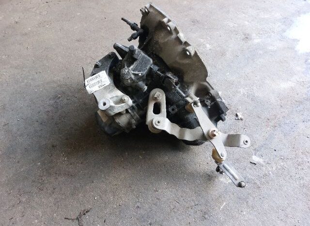 
								OPEL Váltó (Mechanikus) full									