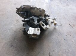
										OPEL Váltó (Mechanikus) full									