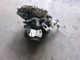 OPEL Váltó (Mechanikus)