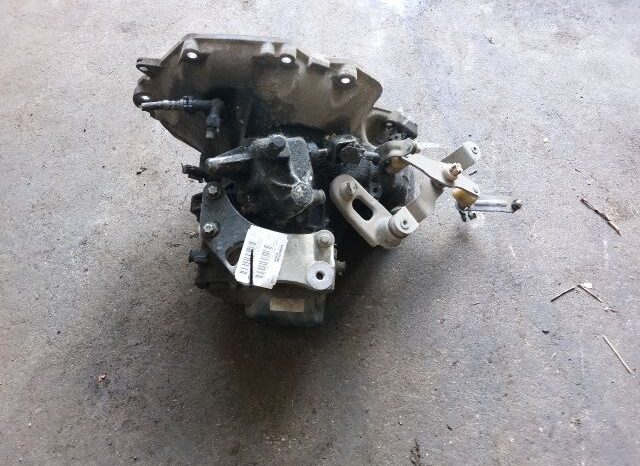
								OPEL Váltó (Mechanikus) full									