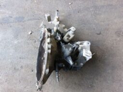 
										OPEL Váltó (Mechanikus) full									