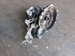 
										OPEL Váltó (Mechanikus) full									