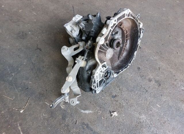 
								OPEL Váltó (Mechanikus) full									