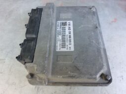 
										SEAT Motorvezérlő full									