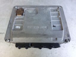 
										SEAT Motorvezérlő full									