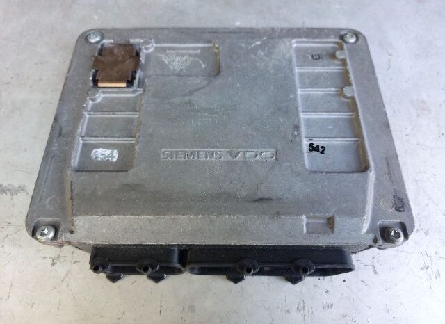 
								SEAT Motorvezérlő full									