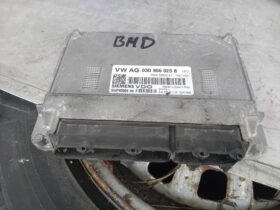 VW Motorvezérlő