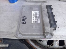 VW Motorvezérlő