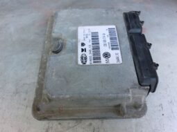 
										SKODA Motorvezérlő full									