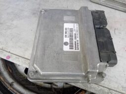 
										VW Motorvezérlő full									