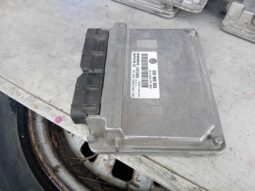 
										VW Motorvezérlő full									