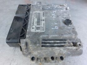 SUZUKI Motorvezérlő